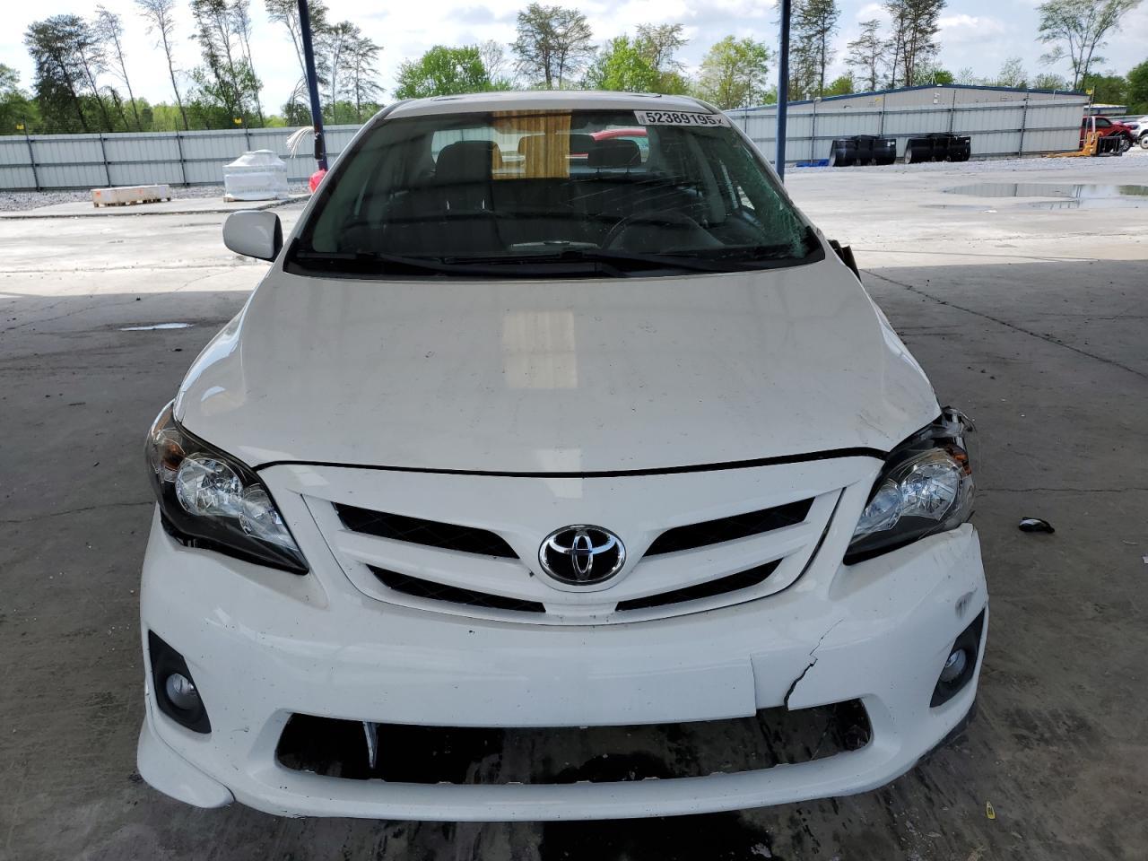 2011 Toyota Corolla Base - Image 5