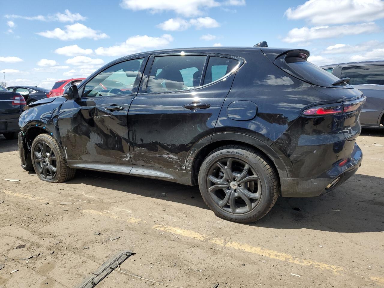 2024 Dodge Hornet R/T Plus - Фото 2