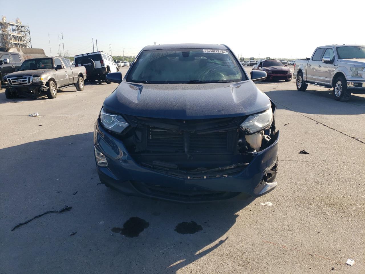 2019 Chevrolet Equinox Lt - Фото 5
