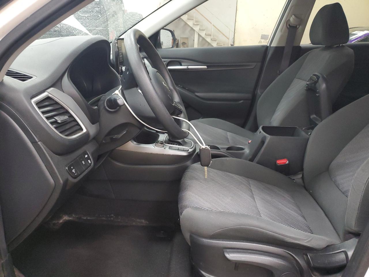 2023 Kia Seltos Lx - Фото 7