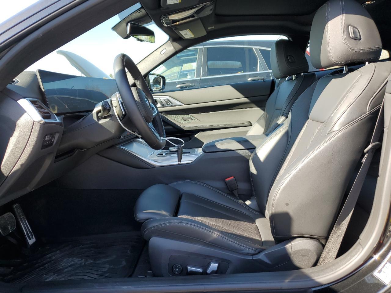 2024 BMW 430Xi - Фото 7