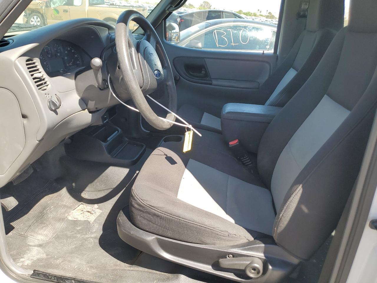 2005 Ford Ranger Super Cab - Фото 7