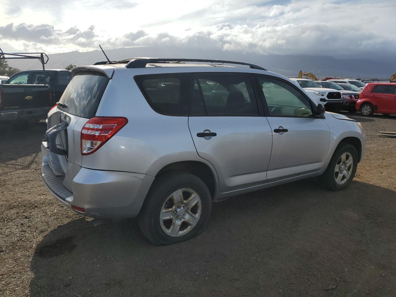 2010 Toyota Rav4 - Image 3
