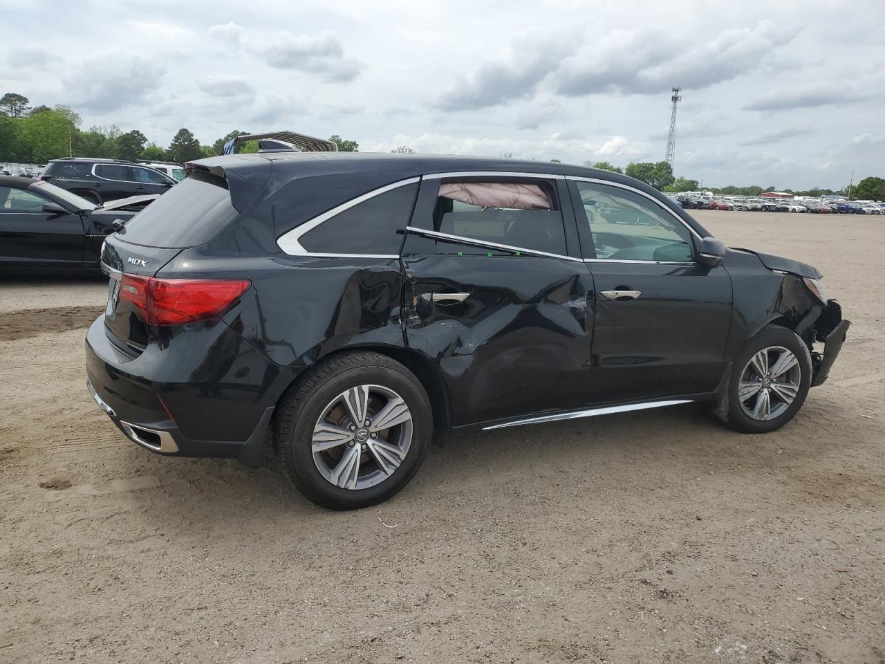 2020 Acura Mdx - Image 3