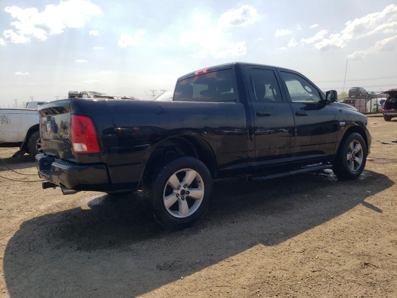 2013 Ram 1500 St - Image 3