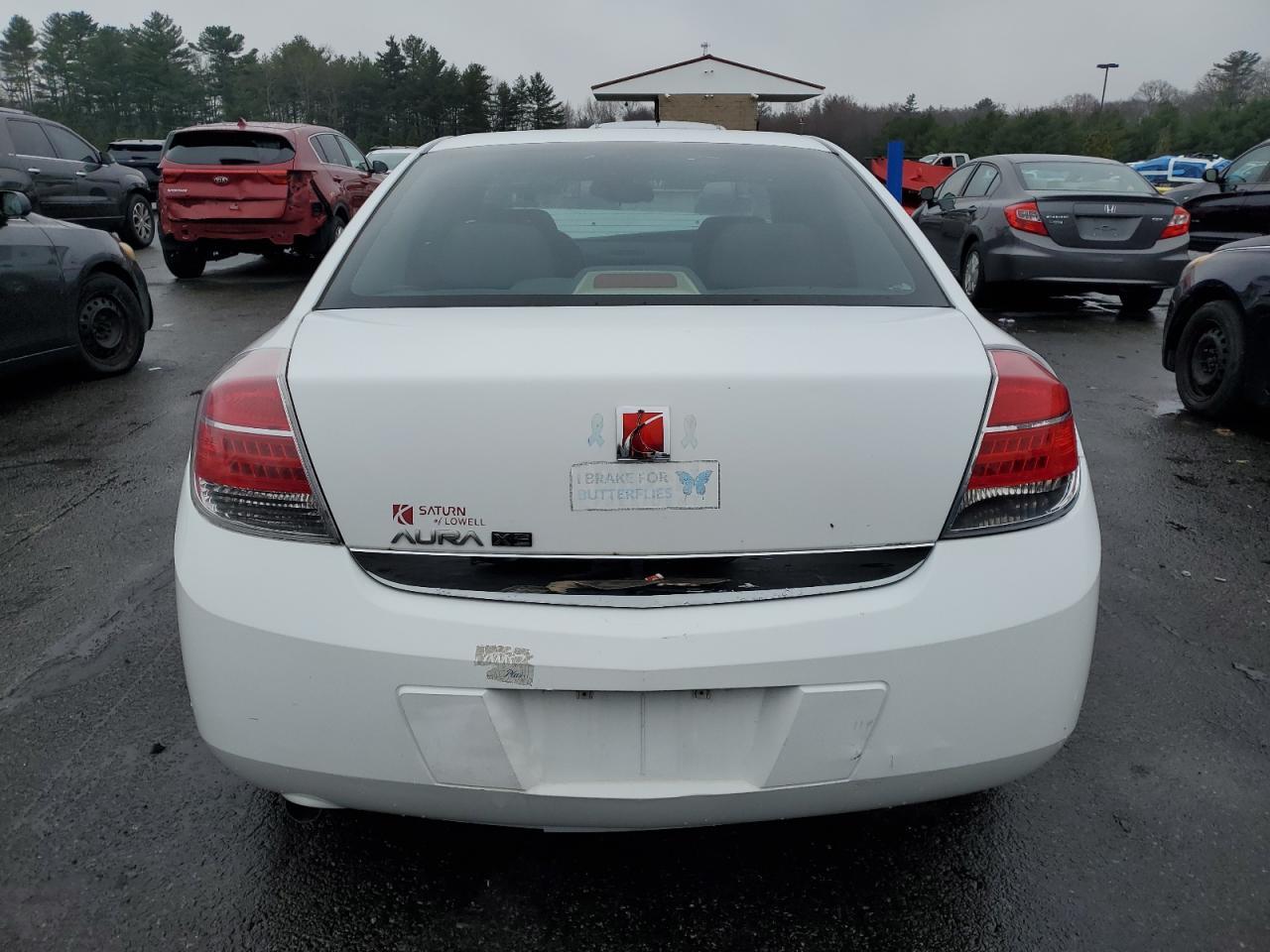 2009 Saturn Aura Xe - Image 6