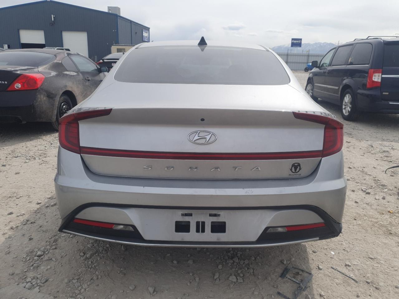 2021 Hyundai Sonata Se - Image 6