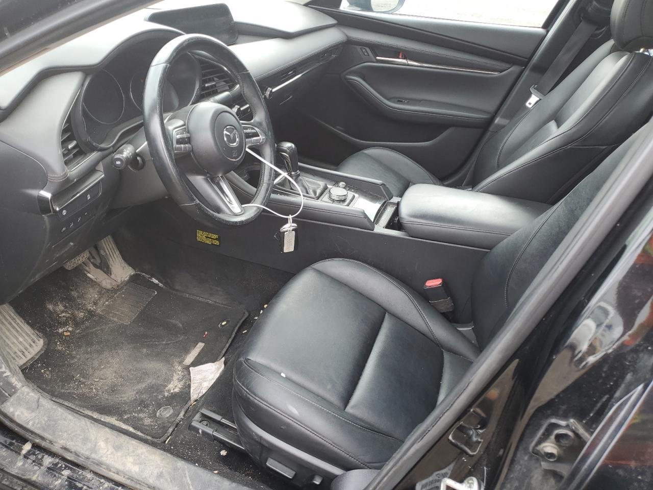 2019 Mazda 3 Preferred Plus - Image 7