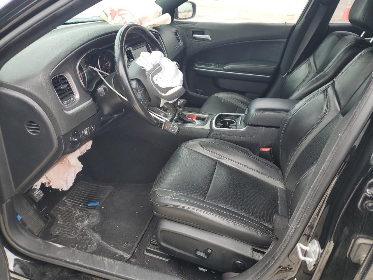 2020 Dodge Charger Sxt - Фото 7