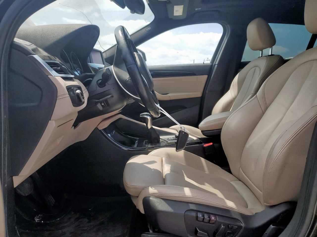 2018 BMW X2 Sdrive28I - Фото 7