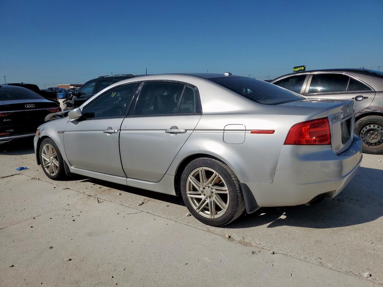 2006 Acura 3.2Tl - Фото 2