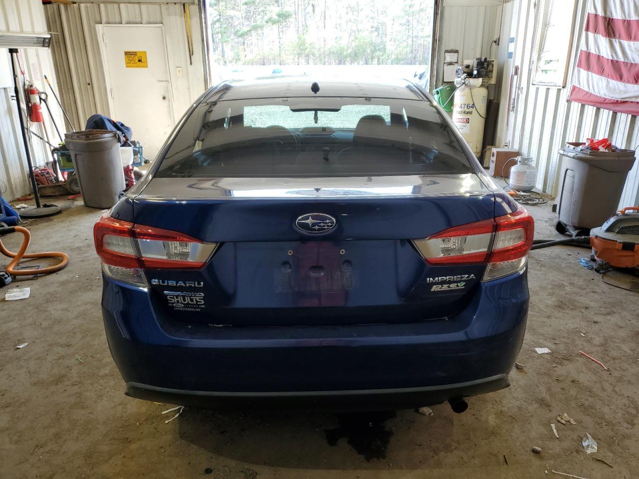 2017 Subaru Impreza - Image 6