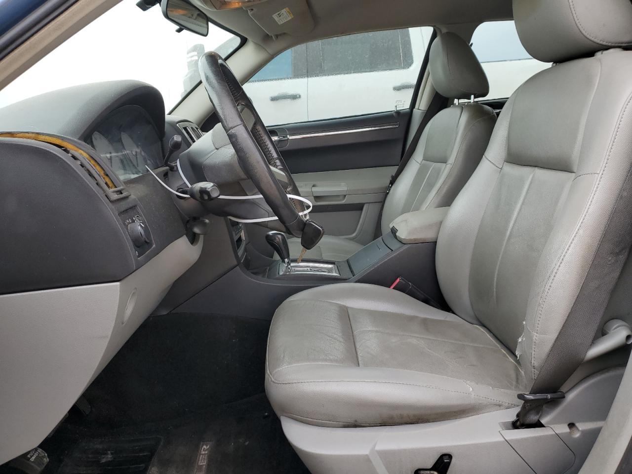 2007 Chrysler 300 Touring - Фото 7