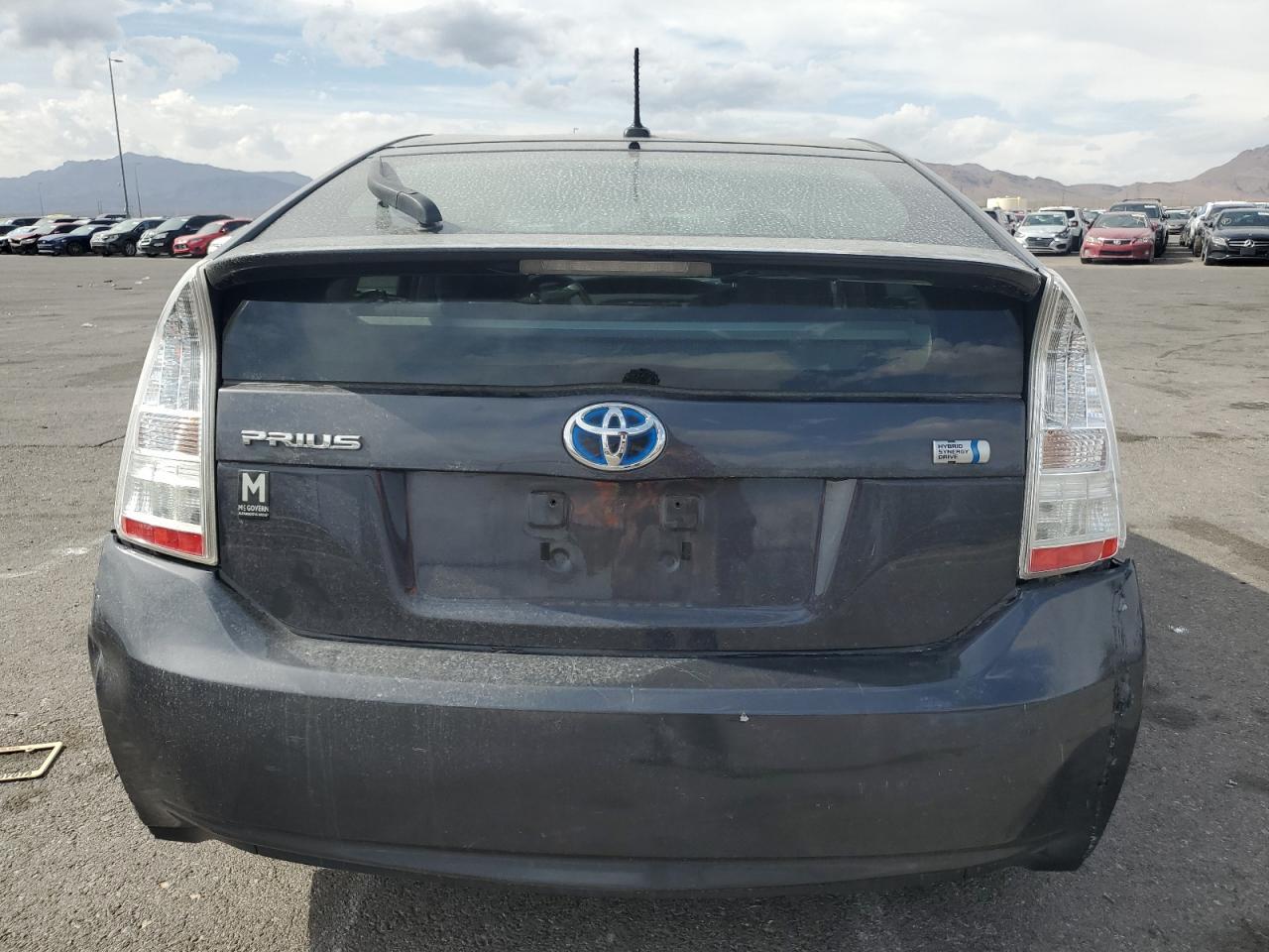 2010 Toyota Prius - Image 6