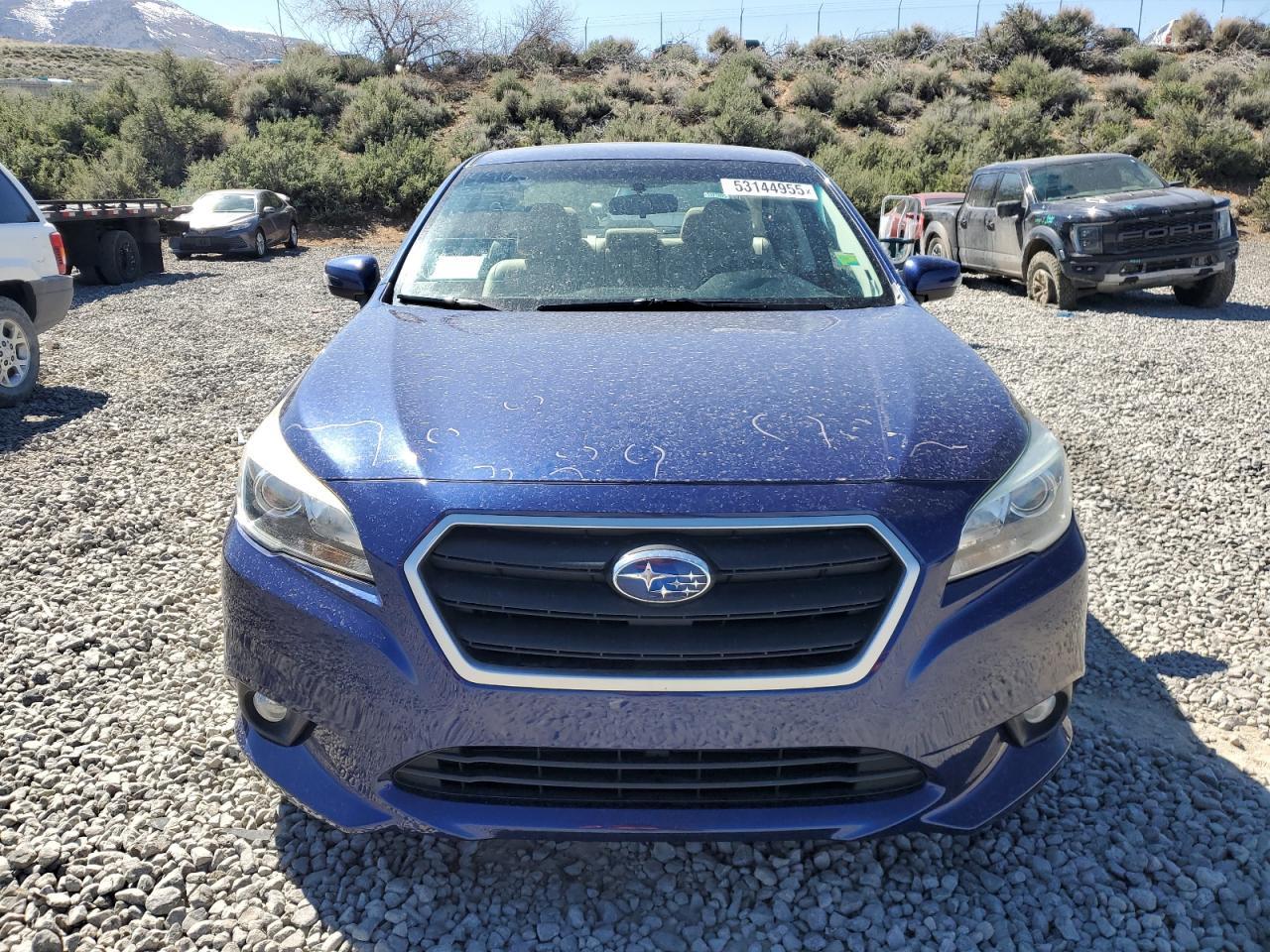 2015 Subaru Legacy 2.5I Limited - Фото 5