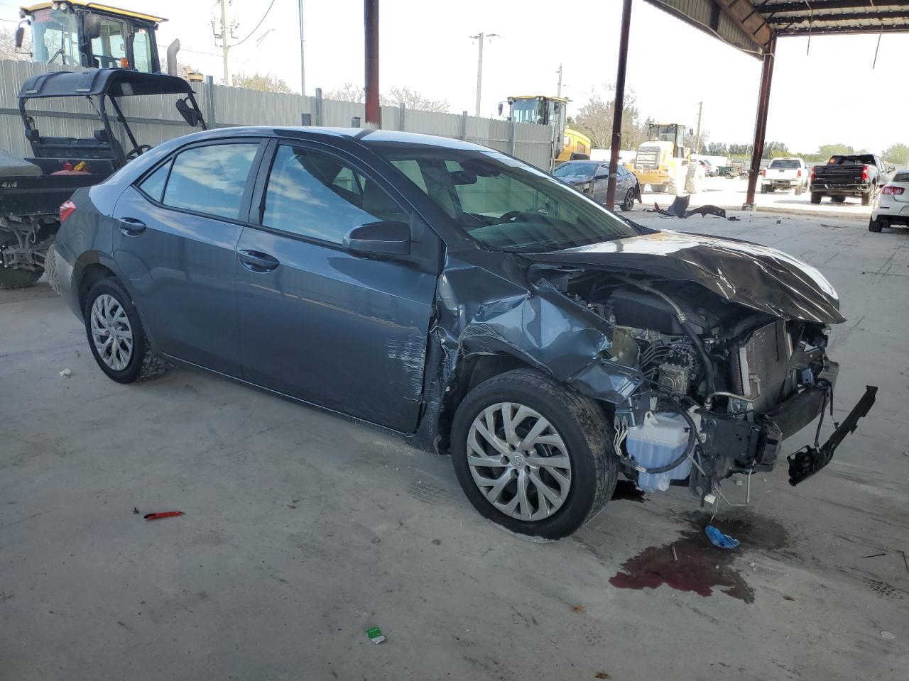 2018 Toyota Corolla L - Image 4