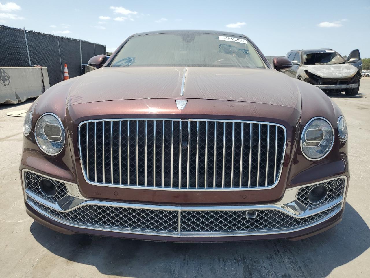 2021 Bentley Flying Spur - Image 5