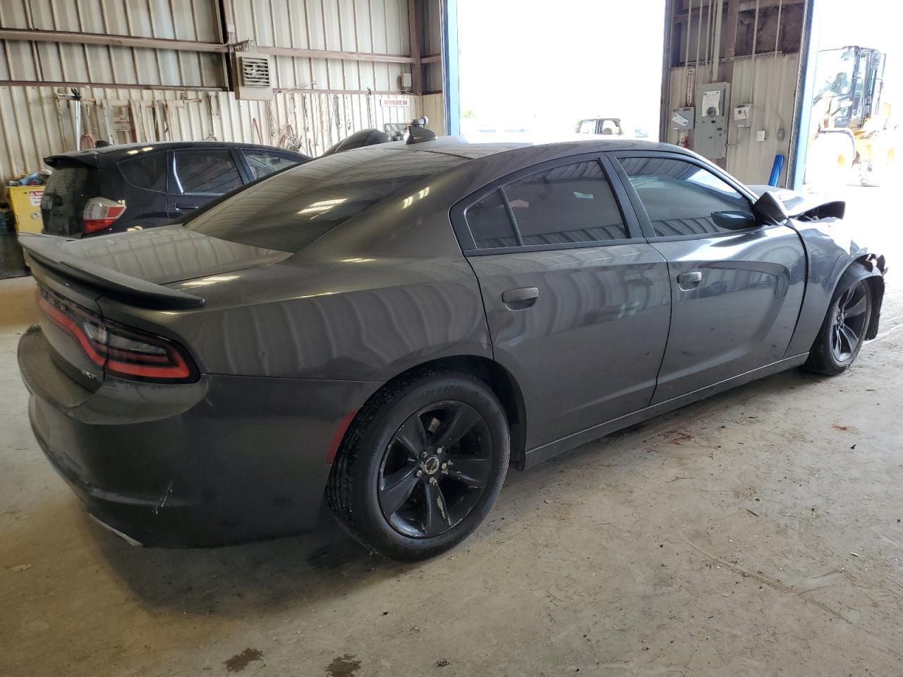 2016 Dodge Charger Sxt - Image 3