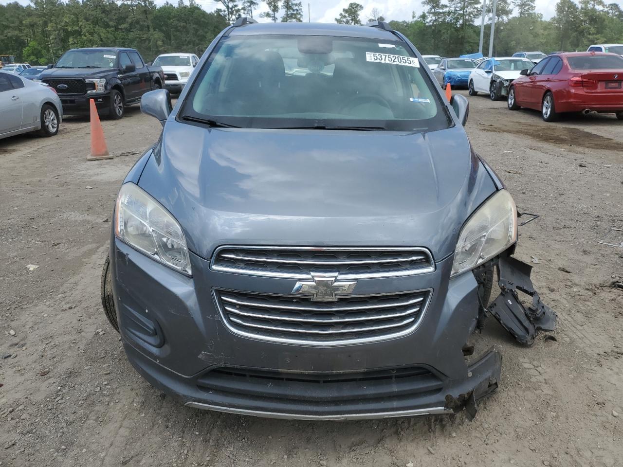 2015 Chevrolet Trax 1Lt - Image 5