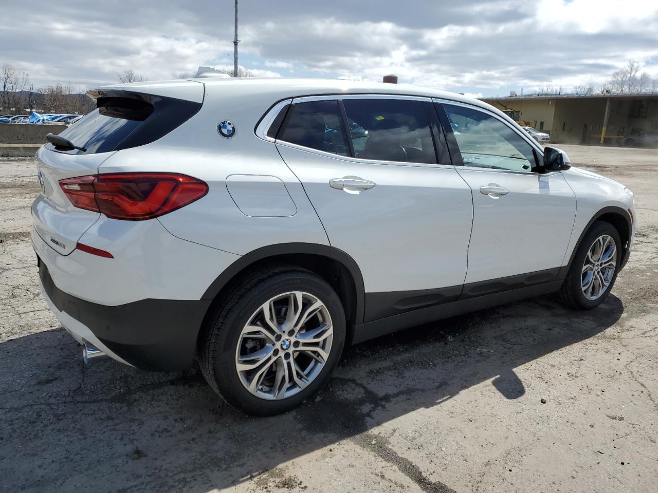 2019 BMW X2 xDrive28I - Image 3