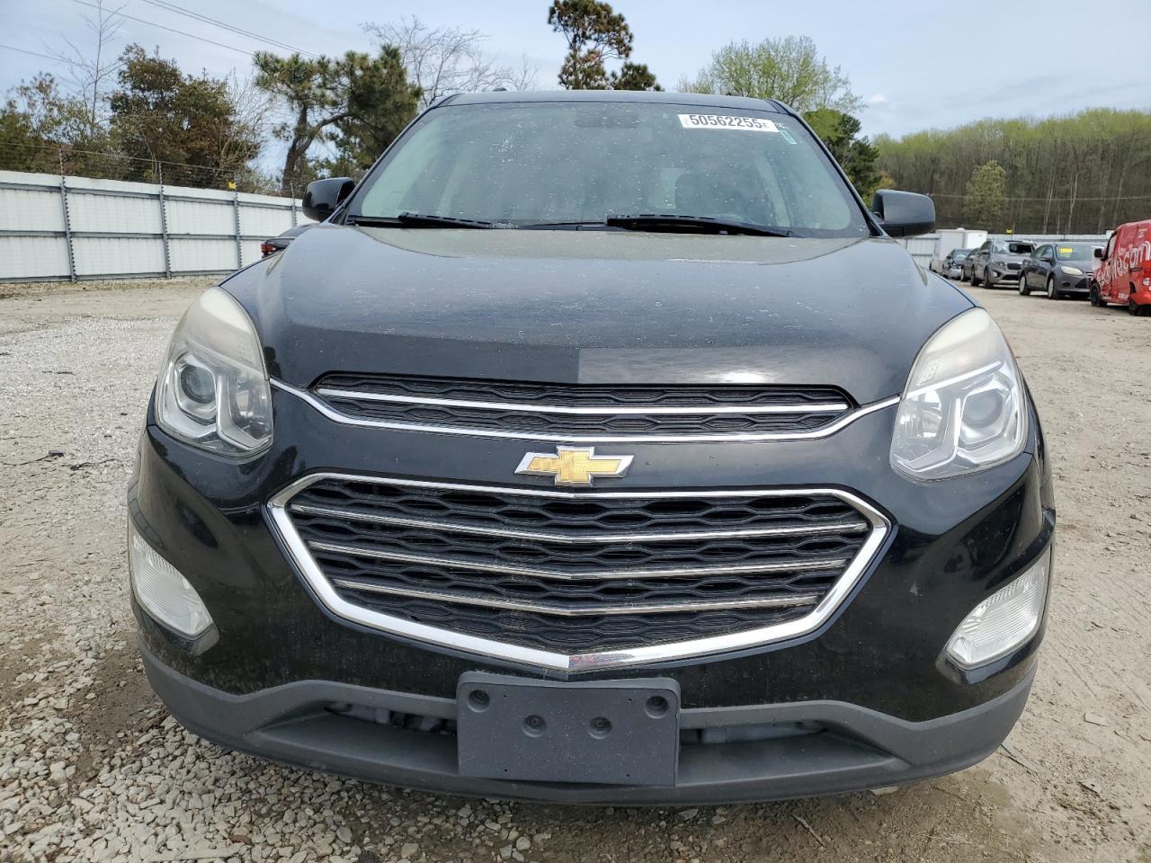 2016 Chevrolet Equinox Lt - Image 5