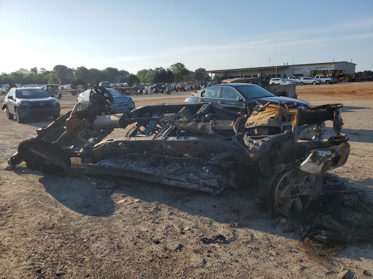 2016 Ford F150 Supercrew - Фото 4