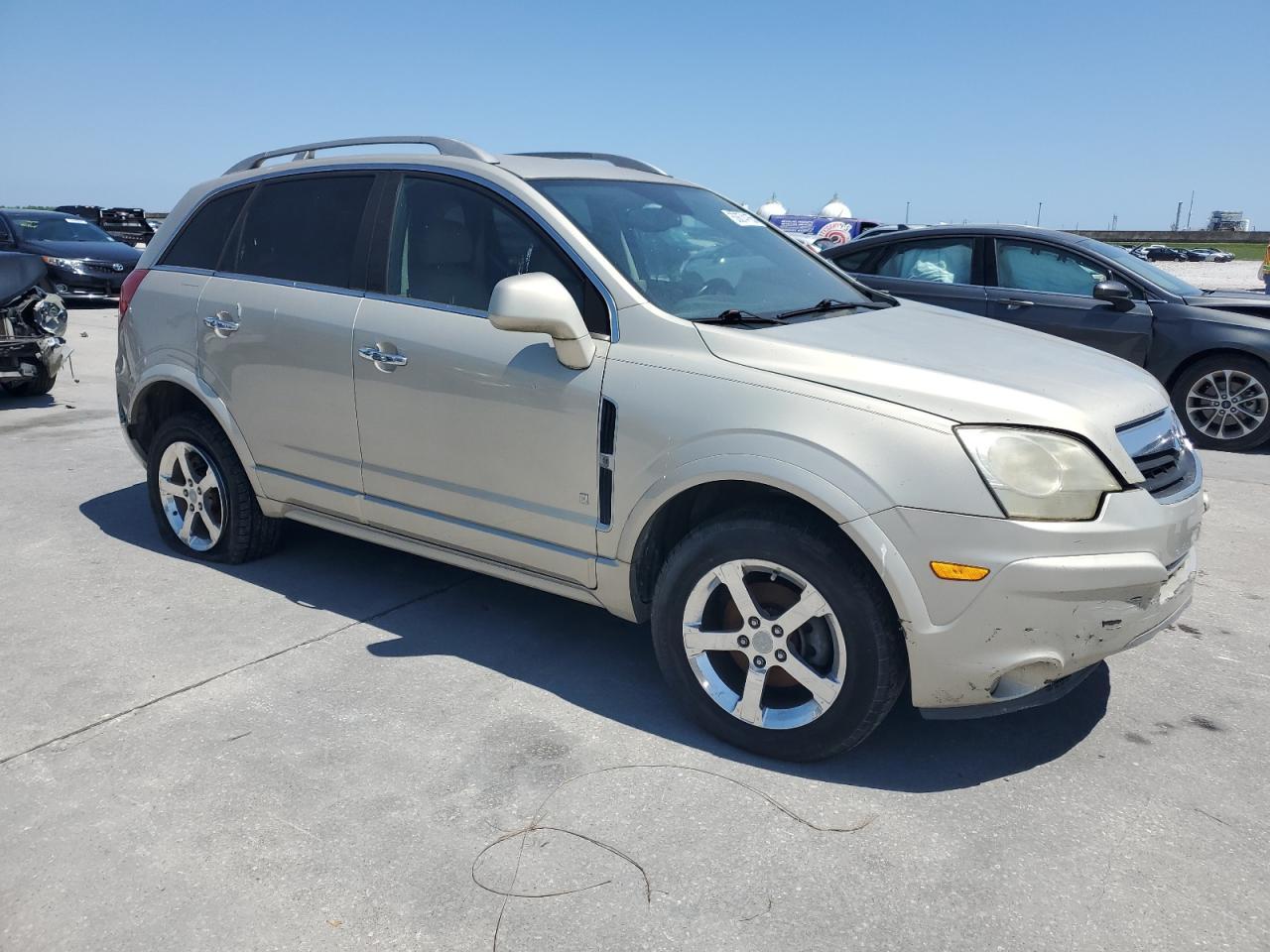 2009 Saturn Vue Xr - Image 4