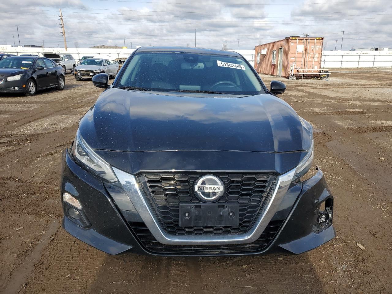 2019 Nissan Altima Sv - Image 5