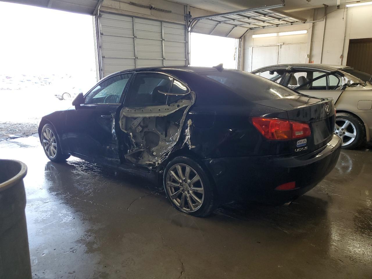 2007 Lexus Is 250 - Image 2