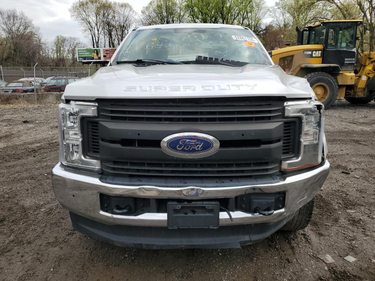 2019 Ford F350 Super Duty - Фото 5