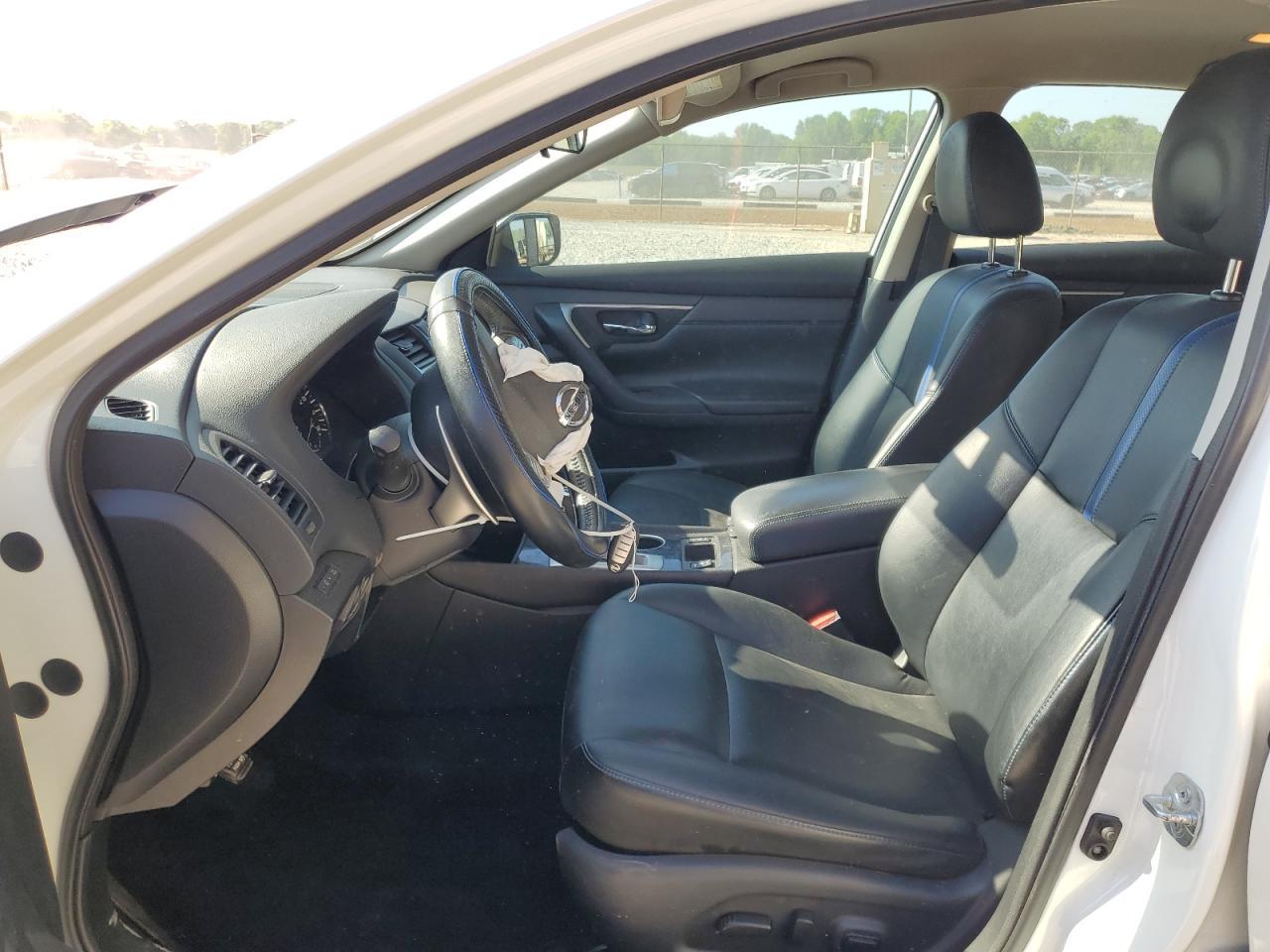 2018 Nissan Altima 2.5 - Image 7