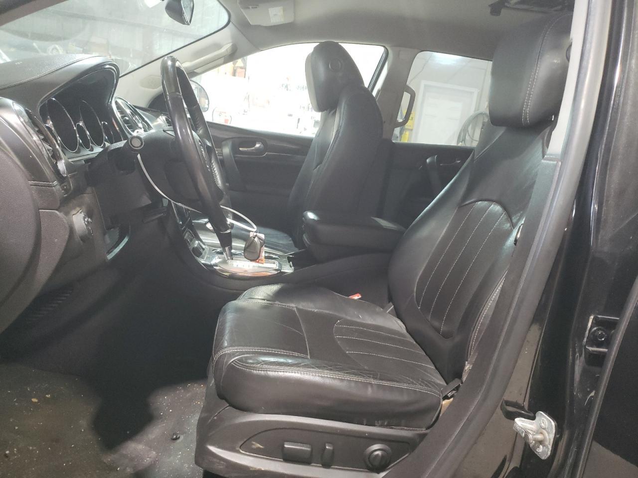 2016 Buick Enclave - Image 7