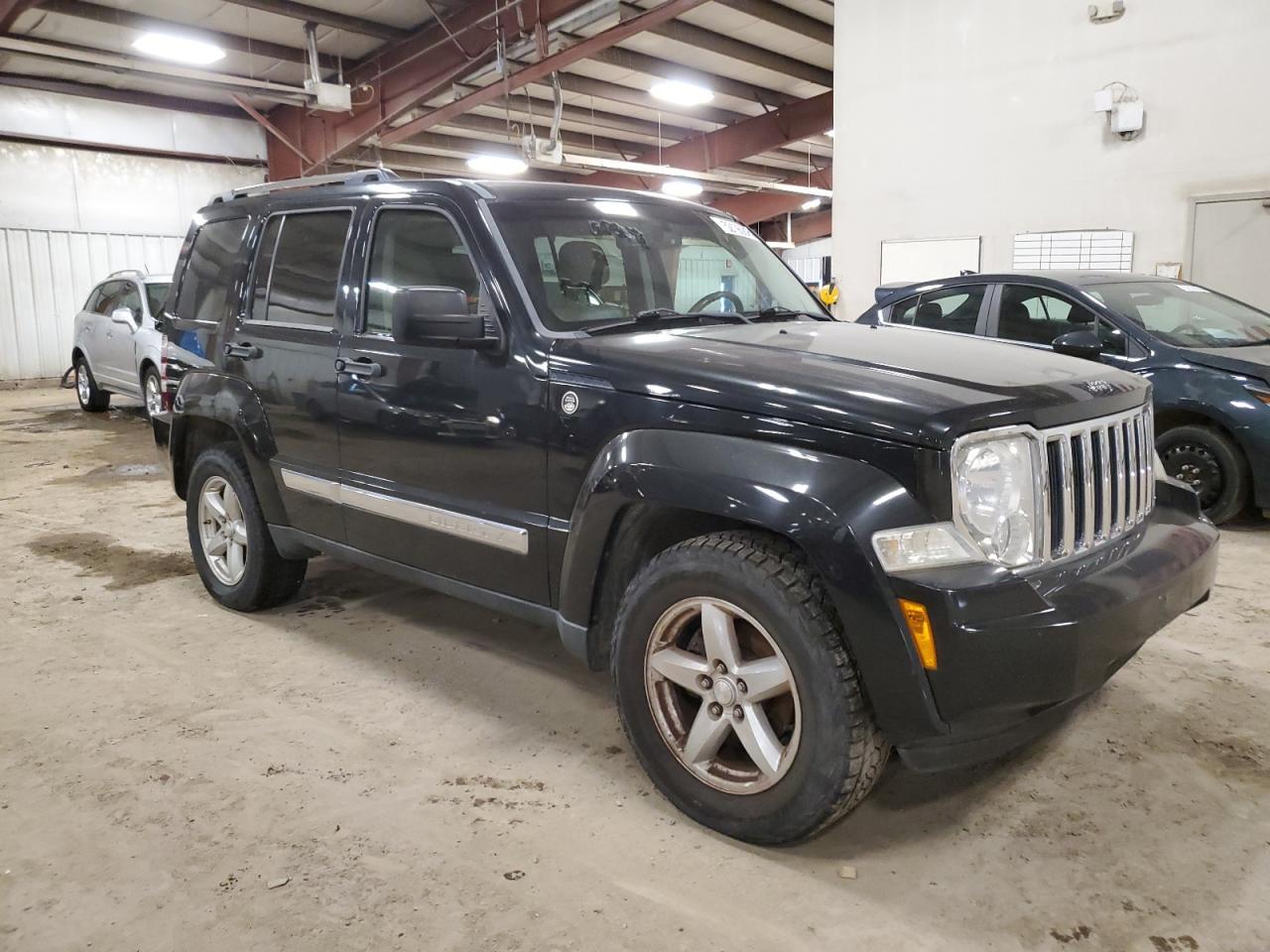 2010 Jeep Liberty Limited - Image 4