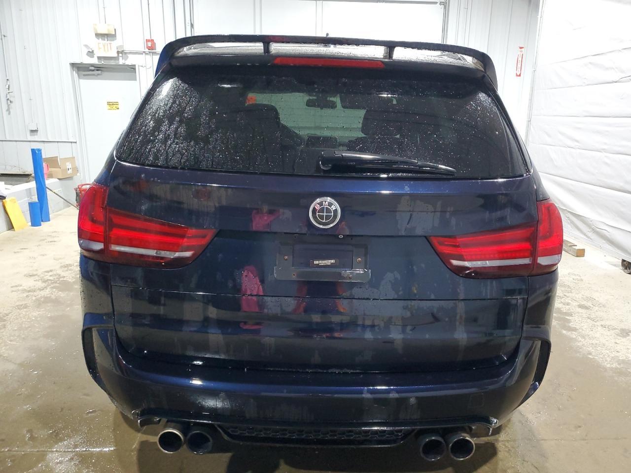 2015 BMW X5 xDrive35I - Image 6