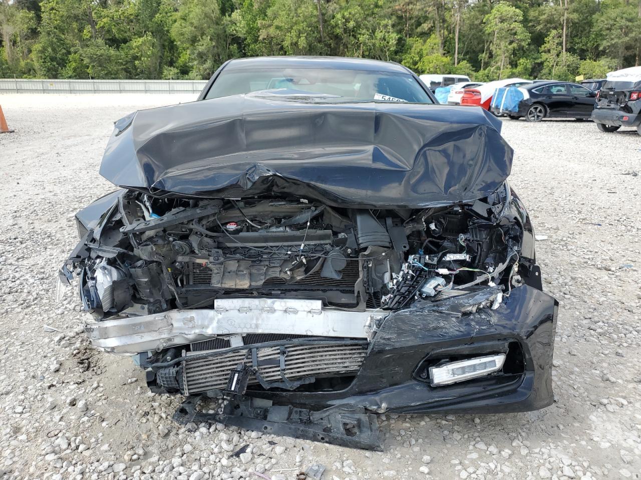 2020 Honda Accord Sport - Image 5