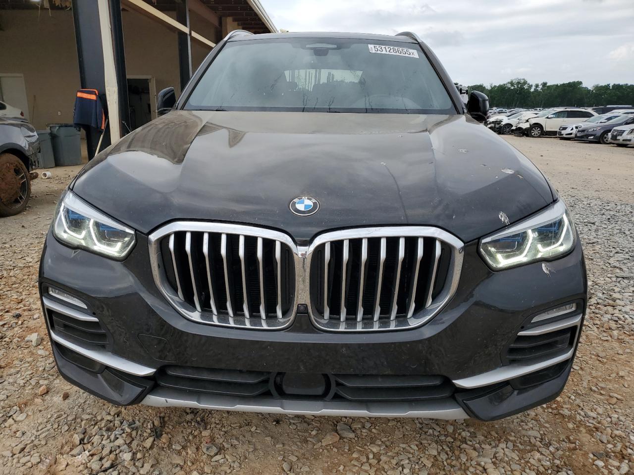 2021 BMW X5 xDrive45E - Image 5