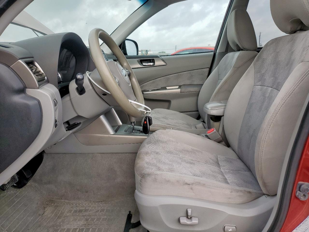 2010 Subaru Forester - Фото 7