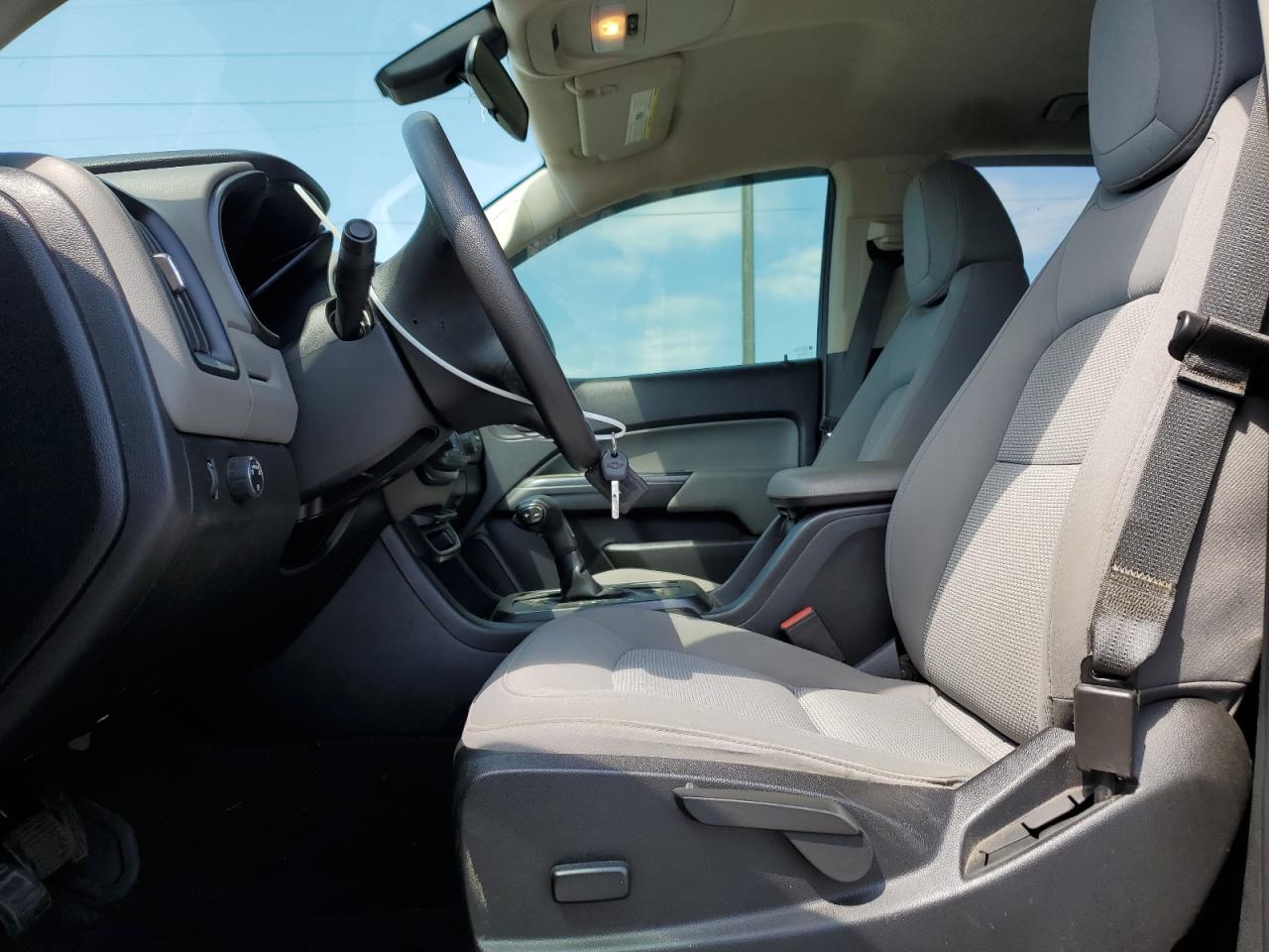 2019 Chevrolet Colorado - Фото 7