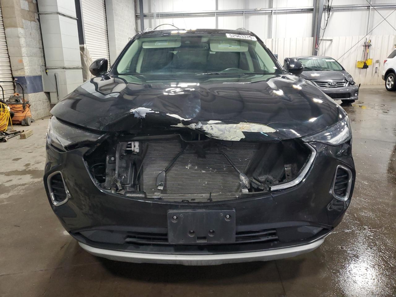 2022 Buick Envision Preferred - Image 5