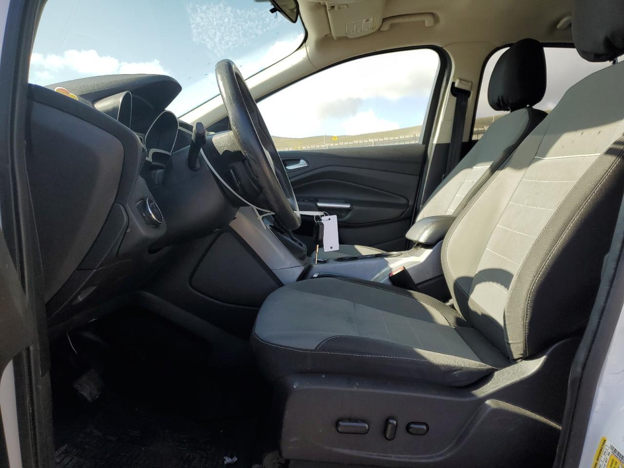 2014 Ford Escape Se - Image 7