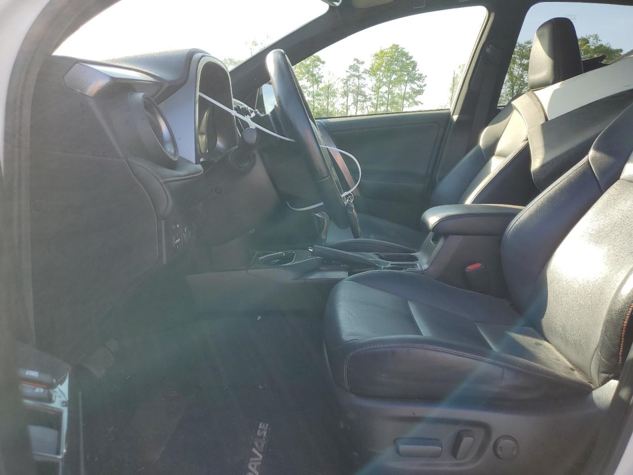 2018 Toyota Rav4 Se - Фото 7