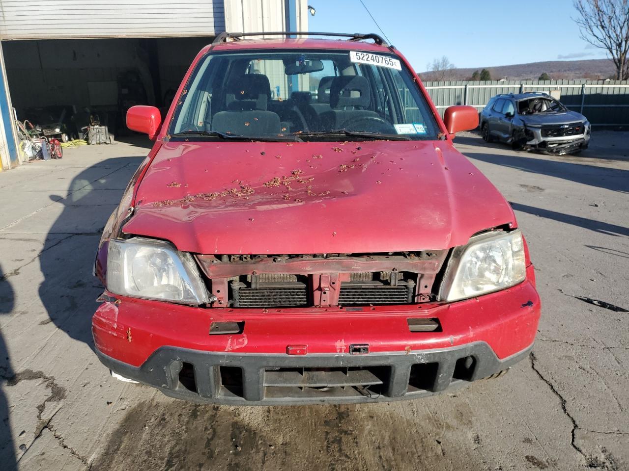 2000 Honda Cr-V - Image 5