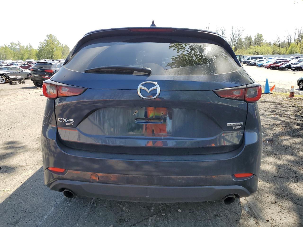 2022 Mazda Cx-5 - Image 6