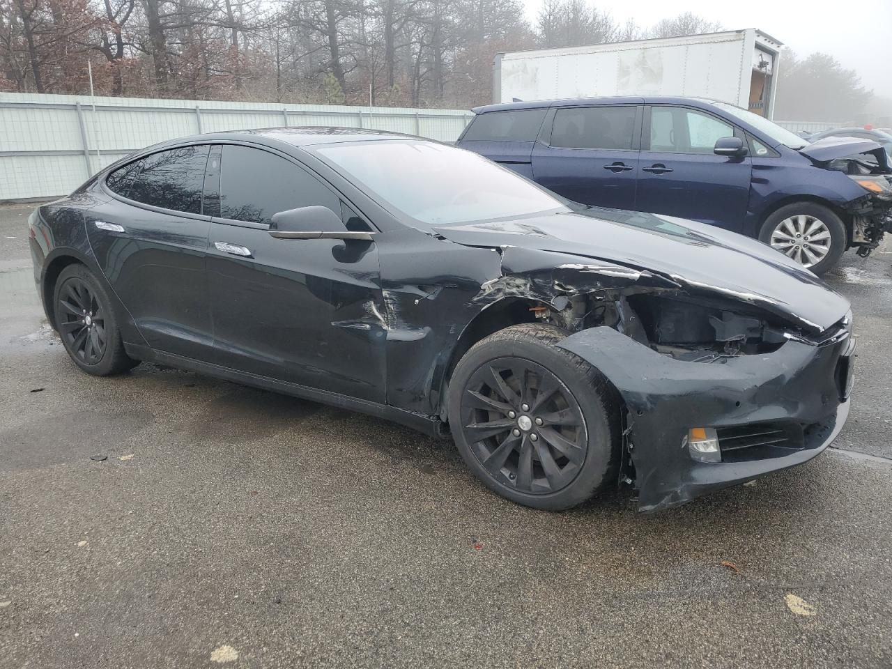 2018 Tesla Model S - Фото 4