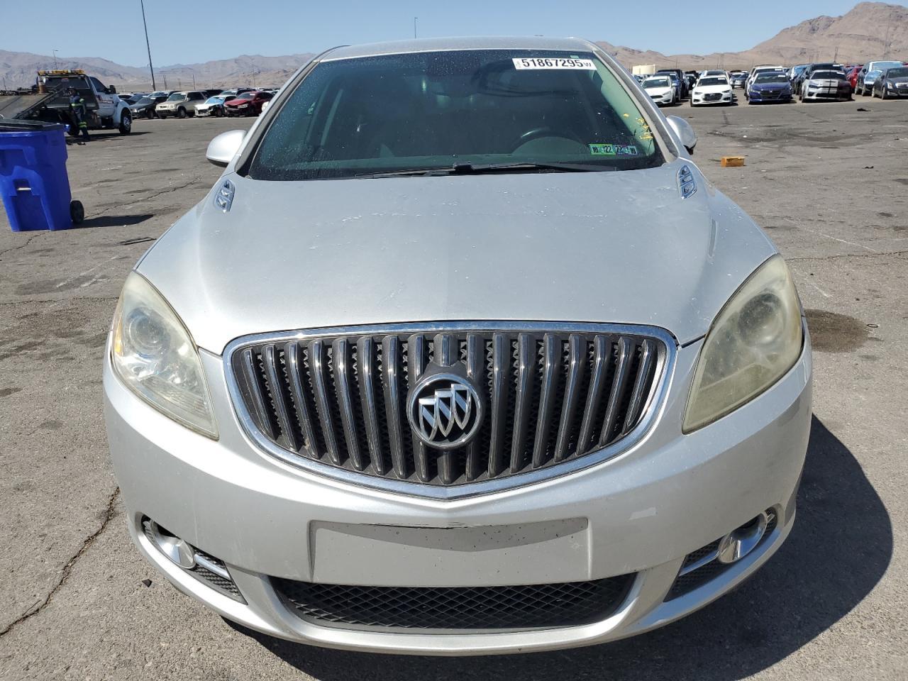 2014 Buick Verano - Фото 5