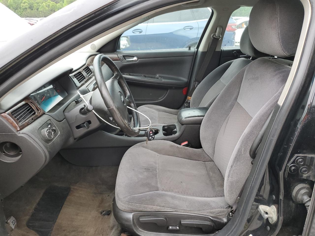 2013 Chevrolet Impala Ls - Image 7