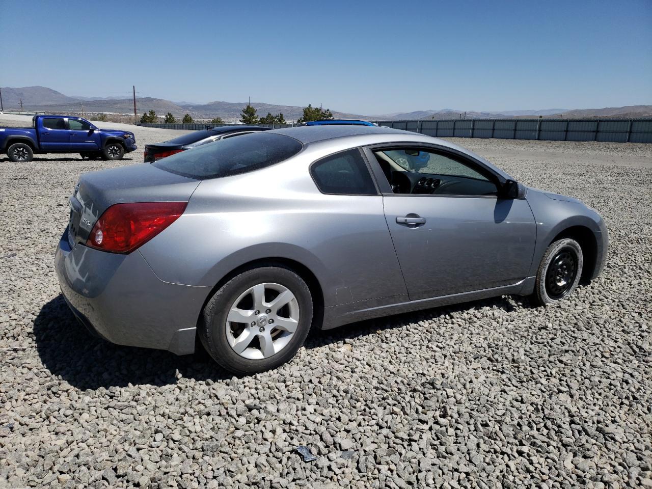 2009 Nissan Altima 2.5S - Image 3