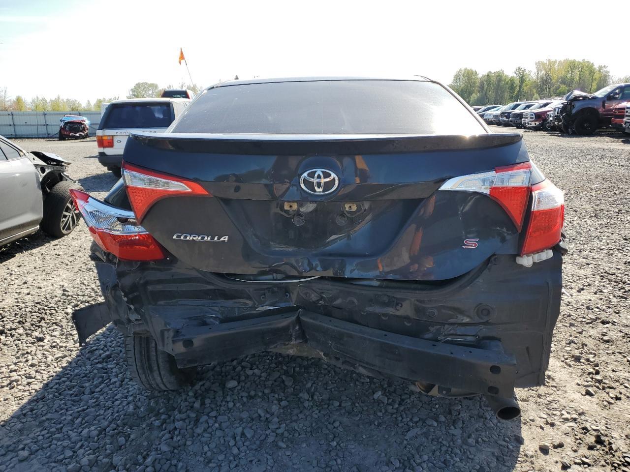 2016 Toyota Corolla L - Image 6