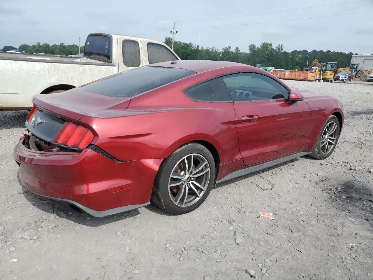 2016 Ford Mustang - Фото 3