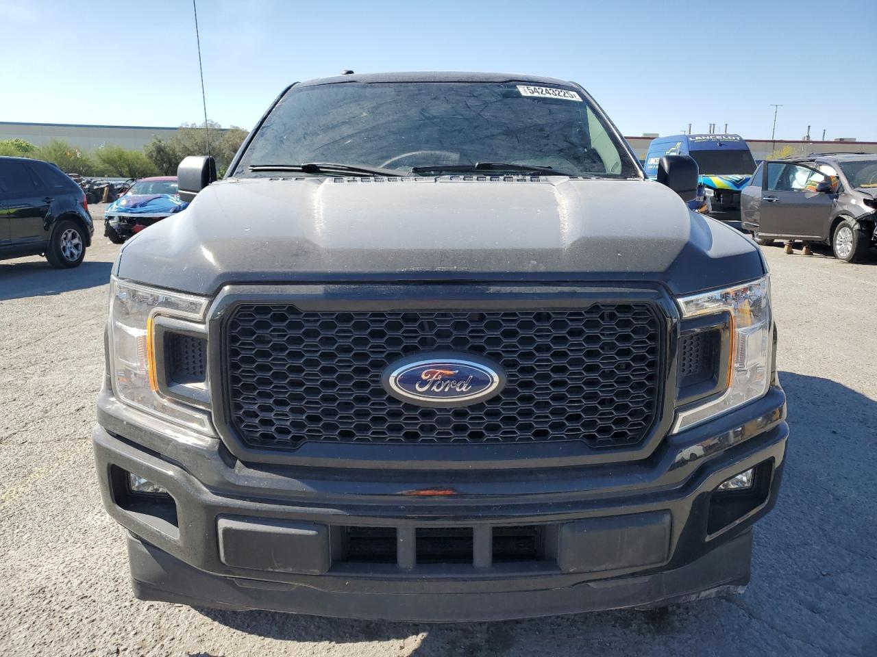 2018 Ford F150 Supercrew - Image 5